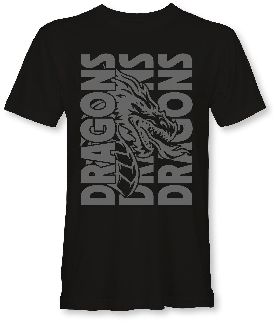 Redwater HS Spirit Shirt Fan Pack