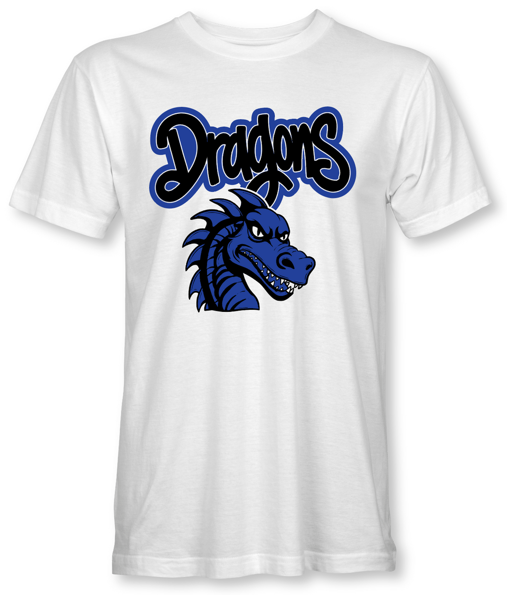 Redwater HS Spirit Shirt Fan Pack