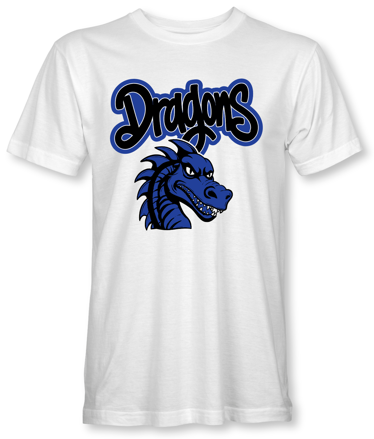 Redwater HS Spirit Shirt Fan Pack
